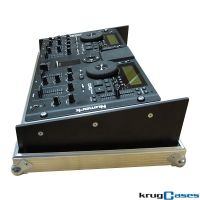 Flightcase Numark CD Mix Bluetooth 2